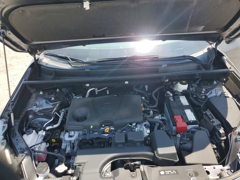 53011606 :رقم المزاد ، 2T3W1RFV4NC206926 vin ، 2022 Toyota Rav4 مزاد بيع