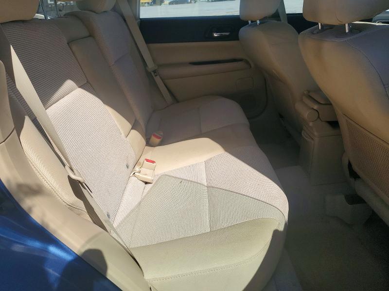 52655416 :رقم المزاد ، JF1SG656X8H702818 vin ، 2008 Subaru Forester مزاد بيع