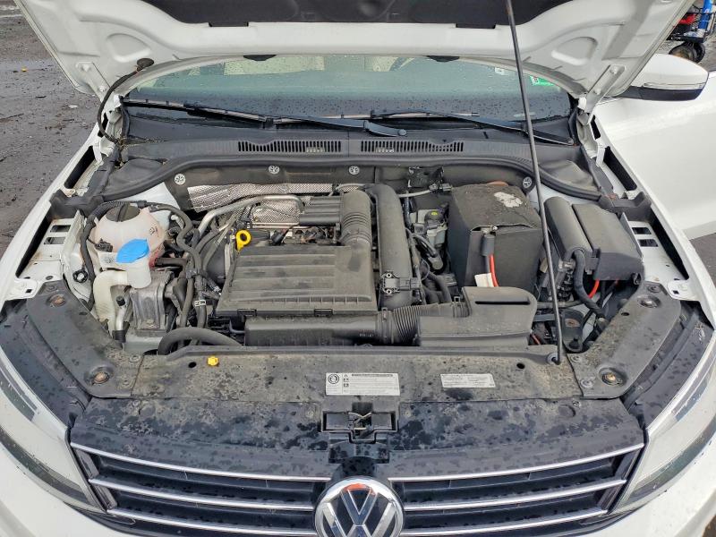 Продажа на аукционе авто 2016 Volkswagen Jetta, vin: 3VWD67AJ8GM363182, номер лота: 54681846