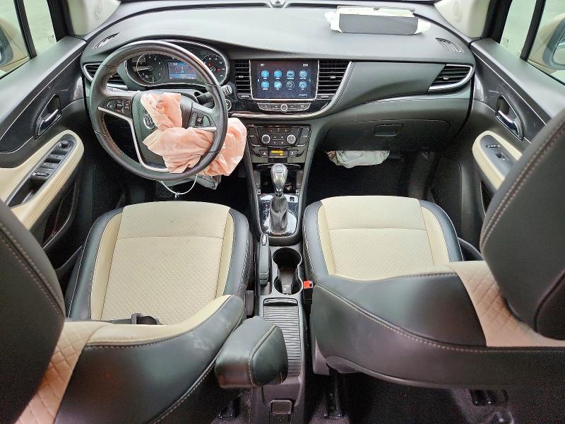 Aukcja sprzedaży 2019 Buick Encore, vin: KL4CJASB4KB716402, numer aukcji: 53959466