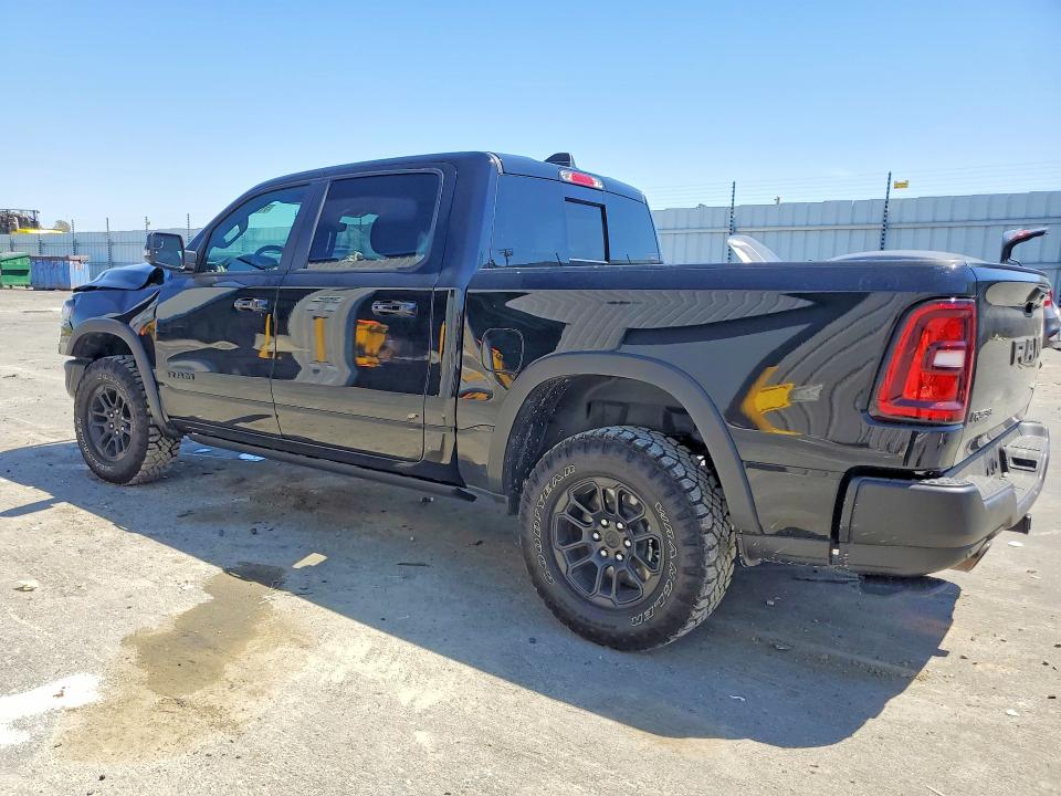 Aukcja sprzedaży 2025 Ram 1500, vin: 1C6SRFLP6SN704839, numer aukcji: 51915626