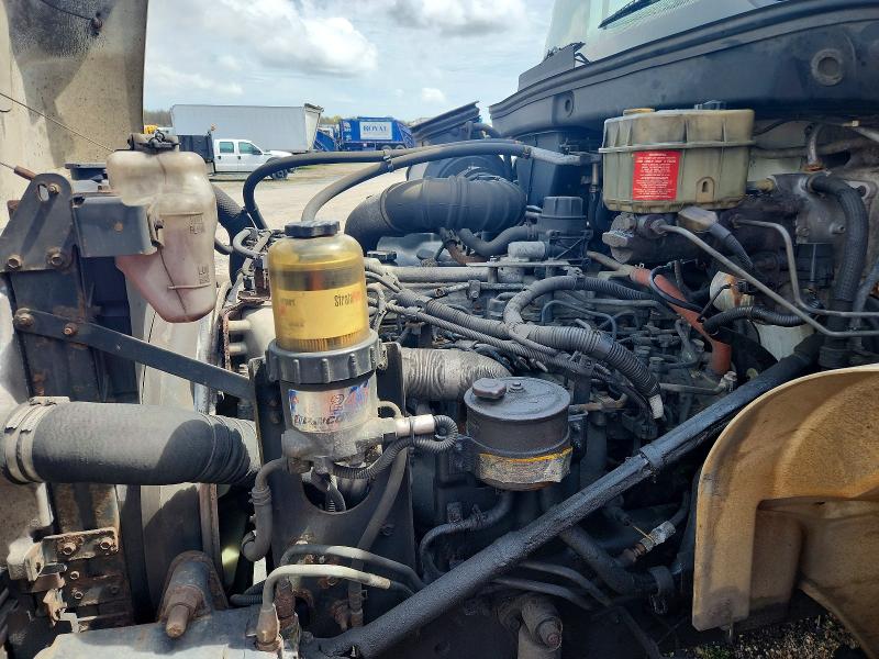 Aukcja sprzedaży 2013 Hino 258/268, vin: 5PVNE8JP3D4S50493, numer aukcji: 64871146