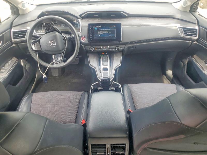 Продаж на аукціоні авто 2018 Honda Clarity, vin: JHMZC5F10JC001711, номер лоту: 54540596