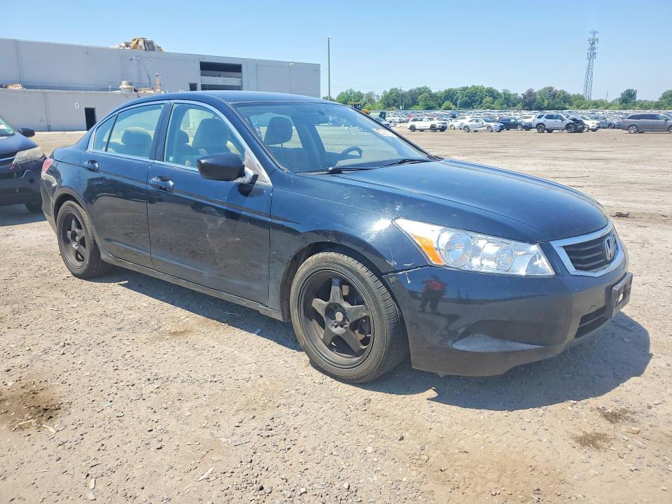 54403666 :رقم المزاد ، 1HGCP2F31AA061781 vin ، 2010 Honda Accord مزاد بيع