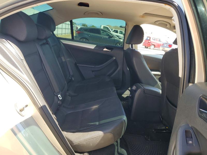 Aukcja sprzedaży 2012 Volkswagen Jetta, vin: 3VWLL7AJ7CM012519, numer aukcji: 53637706