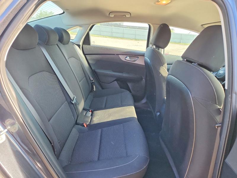 Aukcja sprzedaży 2019 Kia Forte, vin: 3KPF24AD2KE092610, numer aukcji: 54020936