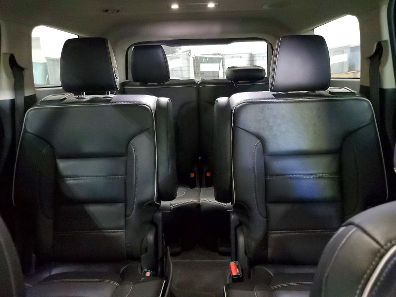 Aukcja sprzedaży 2018 Gmc Acadia, vin: 1GKKNXLS4JZ155152, numer aukcji: 54977516