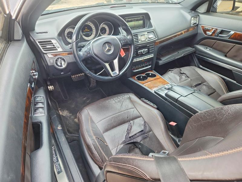 Продаж на аукціоні авто 2014 Mercedes-benz E, vin: WDDKK5KF1EF275131, номер лоту: 52676026