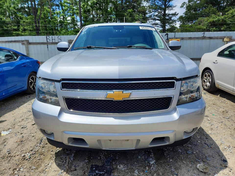 54393176 :رقم المزاد ، 1GNSCBE00ER195807 vin ، 2014 Chevrolet Tahoe مزاد بيع