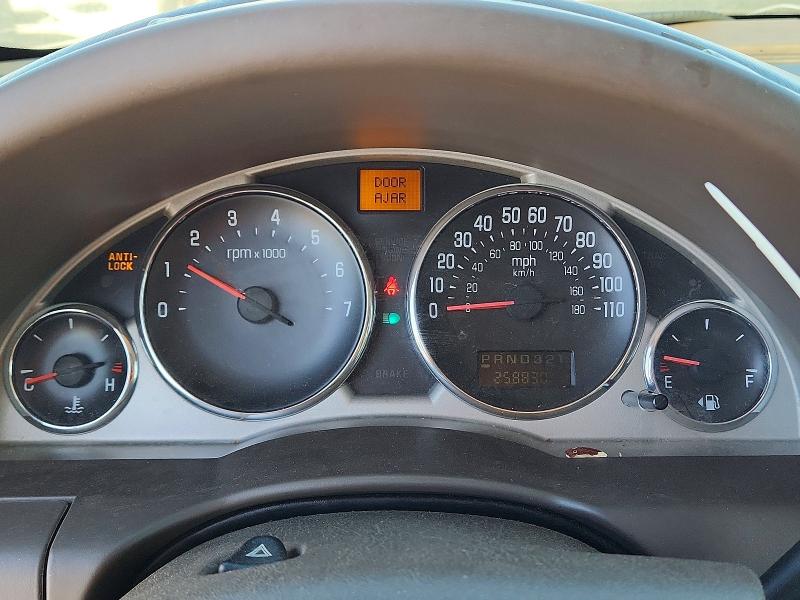 Продаж на аукціоні авто 2007 Buick Rendezvous, vin: 3G5DA03LX7S503047, номер лоту: 53221436