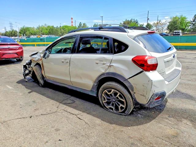 Продажа на аукционе авто 2016 Subaru Crosstrek, vin: JF2GPABC2G8346037, номер лота: 53915586