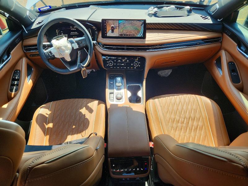 Aukcja sprzedaży 2026 Infiniti Qx60, vin: 5N1AL1HU2TC345828, numer aukcji: 53533766