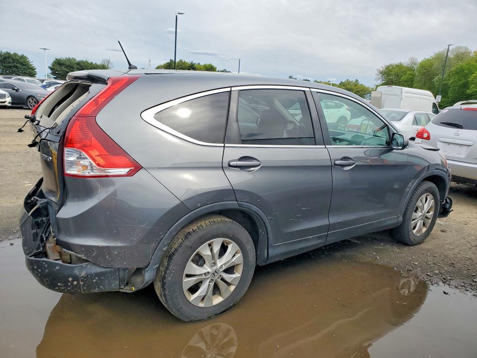 52701556 :رقم المزاد ، 2HKRM4H51CH621564 vin ، 2012 Honda Cr-v مزاد بيع