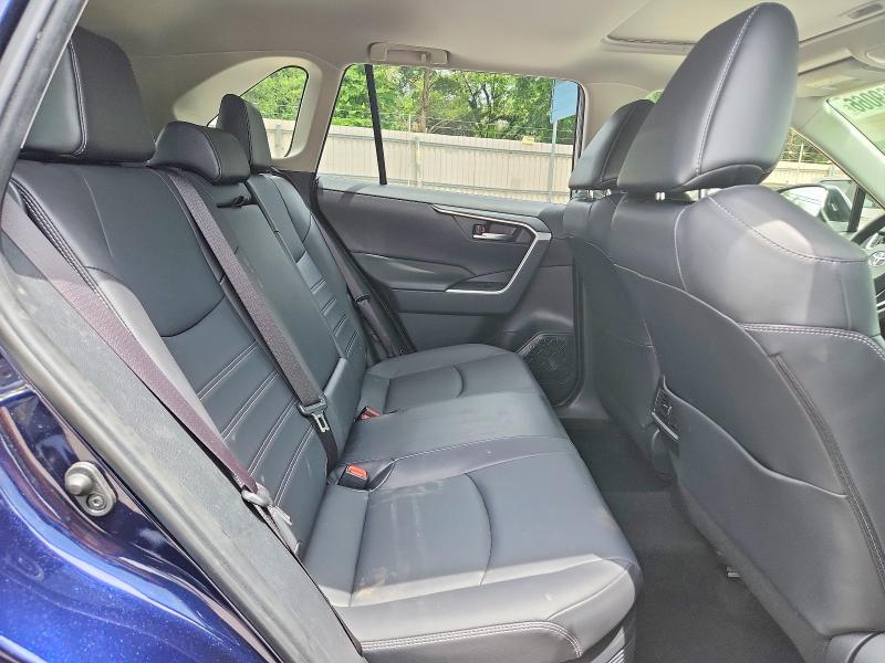 Aukcja sprzedaży 2024 Toyota Rav4, vin: JTMB6RFV5RD136340, numer aukcji: 54769066