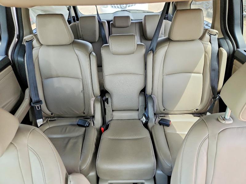 Aukcja sprzedaży 2024 Honda Odyssey, vin: 5FNRL6H80RB016693, numer aukcji: 54283806