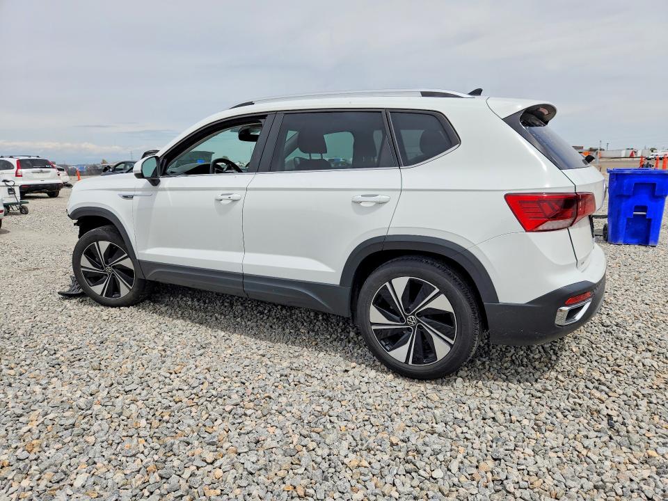 Aukcja sprzedaży 2023 Volkswagen Taos, vin: 3VVUX7B23PM354141, numer aukcji: 55024786