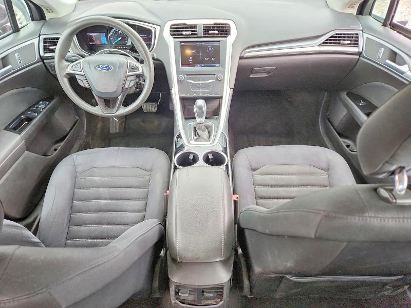 Продажа на аукционе авто 2013 Ford Fusion, vin: 3FA6P0HR4DR201789, номер лота: 53898226