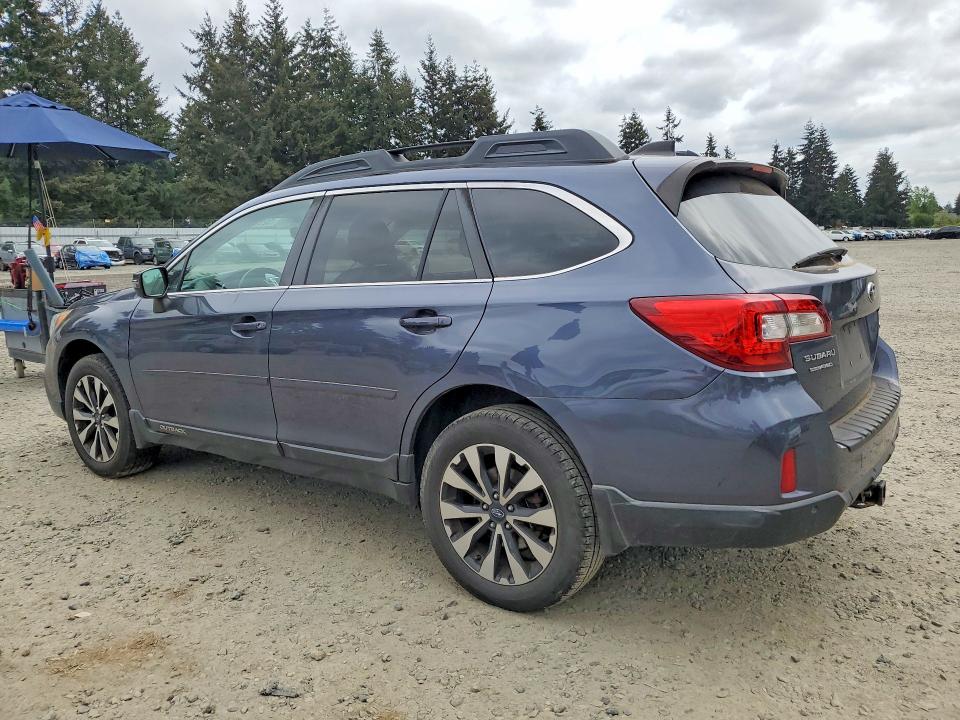 Продаж на аукціоні авто 2017 Subaru Outback, vin: 4S4BSENC3H3308787, номер лоту: 52657156