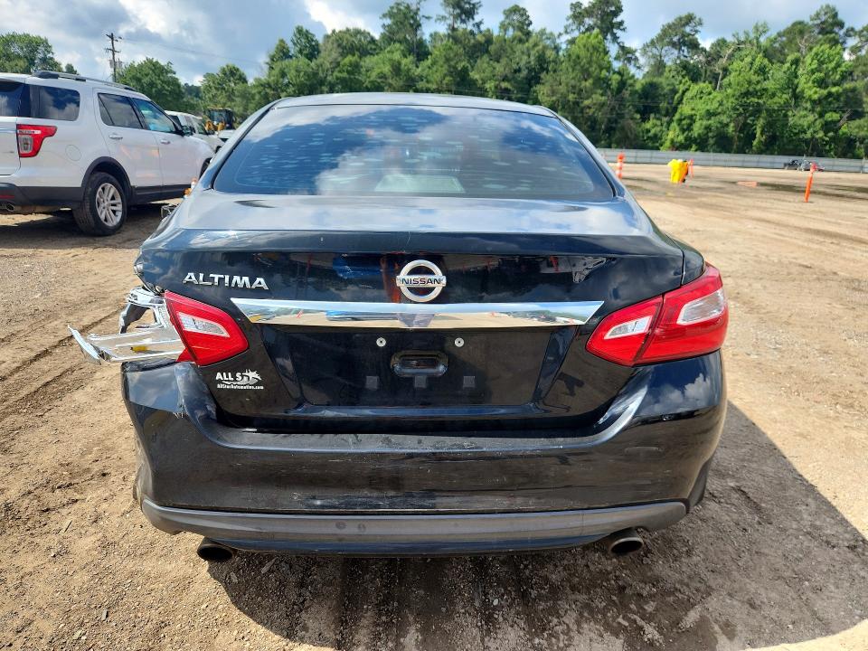 55699106 :رقم المزاد ، 1N4AL3AP7GC205970 vin ، 2016 Nissan Altima مزاد بيع