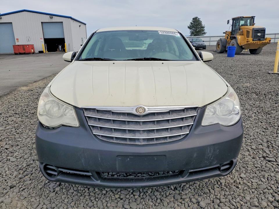 Aukcja sprzedaży 2007 Chrysler Sebring, vin: 1C3LC66K67N562289, numer aukcji: 52880906