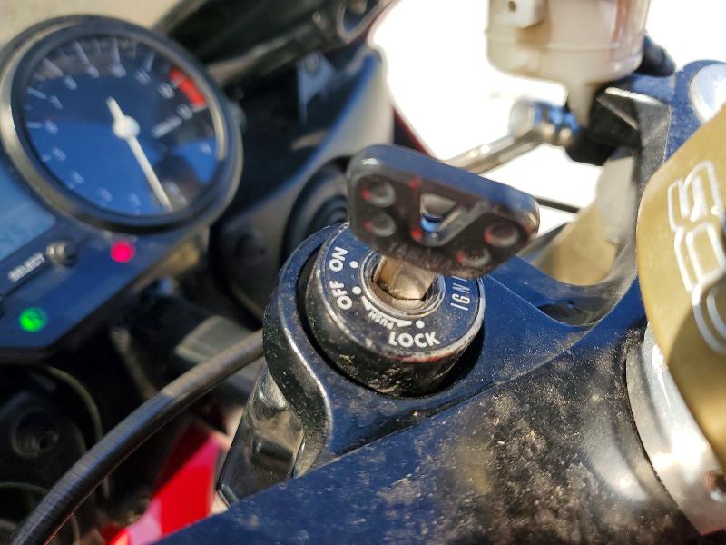 Aukcja sprzedaży 2000 Yama Yzfr1, vin: JYARN05Y6YA000061, numer aukcji: 52338036