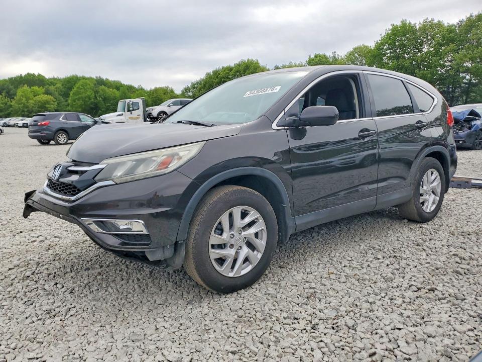 54308876 :رقم المزاد ، 2HKRM4H5XGH687326 vin ، 2016 Honda Cr-v مزاد بيع