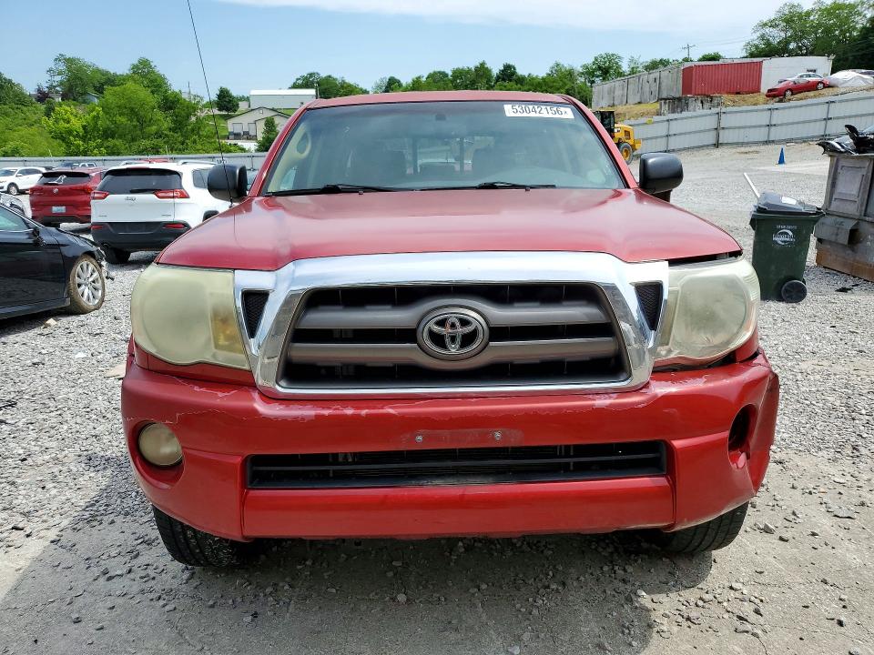 Продажа на аукционе авто 2009 Toyota Tacoma, vin: 5TELU42N69Z611956, номер лота: 53042156