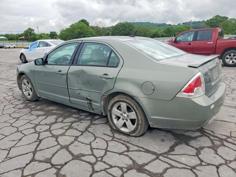 Aukcja sprzedaży 2008 Ford Fusion, vin: 3FAHP07Z38R212461, numer aukcji: 54577756