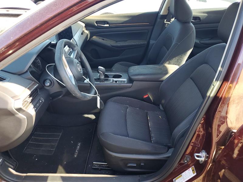 Aukcja sprzedaży 2025 Nissan Altima, vin: 1N4BL4DW3SN328966, numer aukcji: 52801216