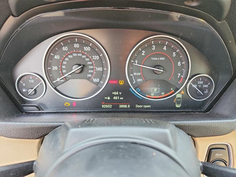 Aukcja sprzedaży 2016 Bmw 428, vin: WBA3V7C55G5A26234, numer aukcji: 51885866