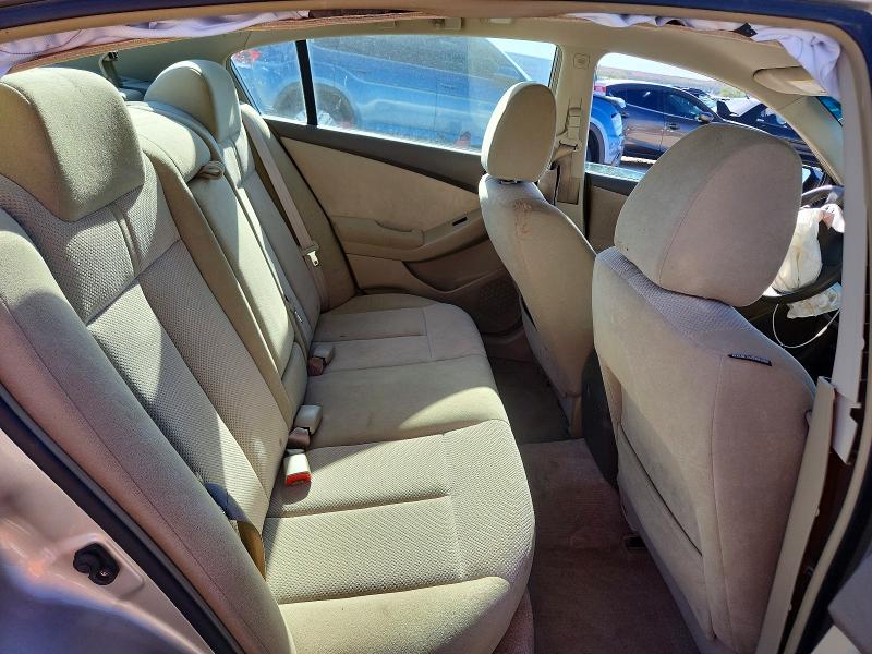 2009 Nissan Altima მანქანა იყიდება აუქციონზე, vin: 1N4AL21E59C147398, აუქციონის ნომერი: 52052506