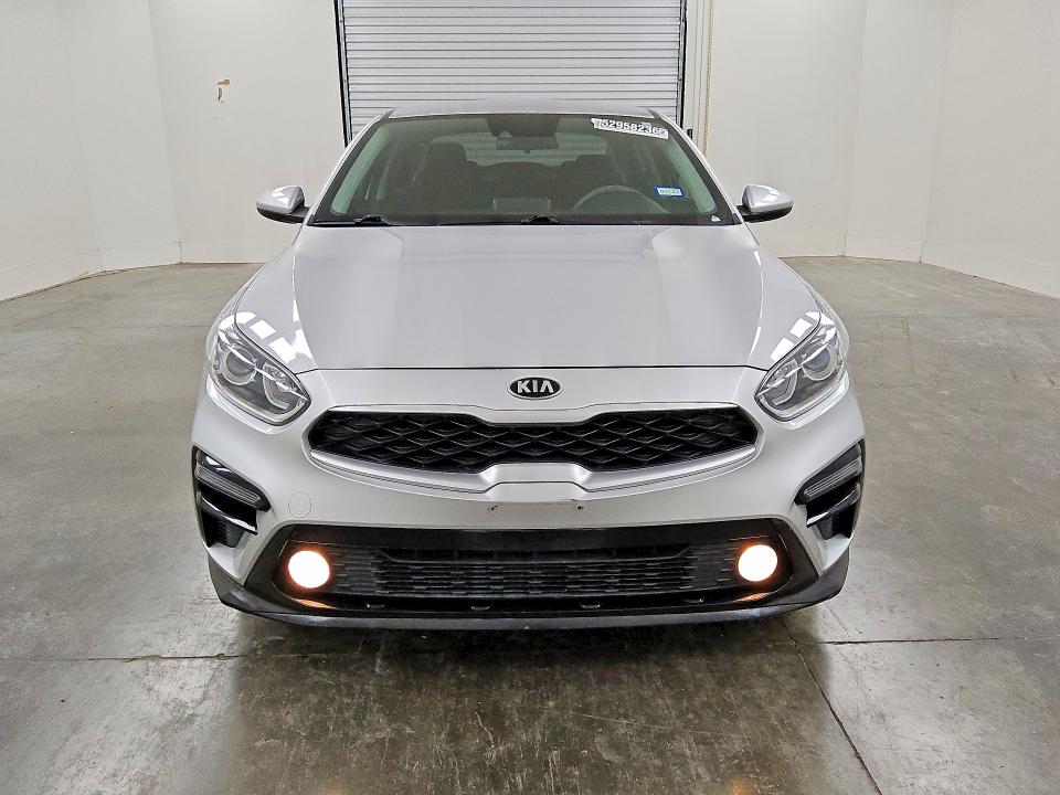 Aukcja sprzedaży 2020 Kia Forte, vin: 3KPF24AD2LE152192, numer aukcji: 52958236