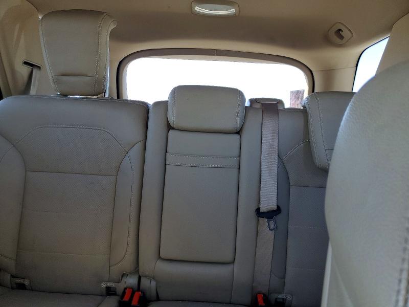 53627766 :رقم المزاد ، 4JGDA5JB2EA340372 vin ، 2014 Mercedes-benz Ml مزاد بيع