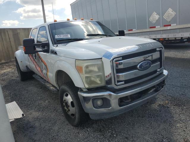 Продажа на аукционе авто 2011 Ford F350, vin: 1FT8W3DTXBEC44977, номер лота: 52513486