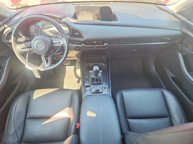 Aukcja sprzedaży 2021 Mazda Cx-30, vin: 3MVDMBCL0MM263808, numer aukcji: 53927606