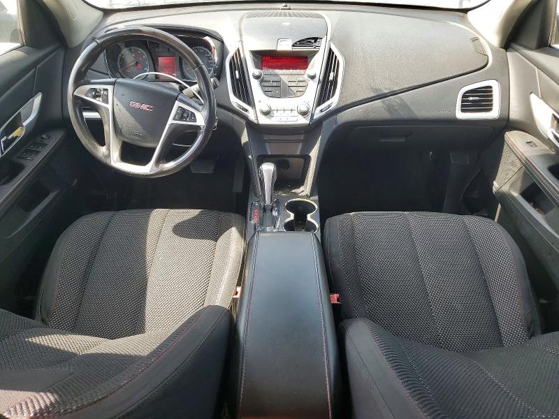 Aukcja sprzedaży 2011 Gmc Terrain, vin: 2CTFLSE57B6459011, numer aukcji: 51568996