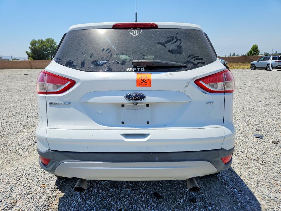 Продажа на аукционе авто 2016 Ford Escape, vin: 1FMCU0G7XGUA23370, номер лота: 54715966