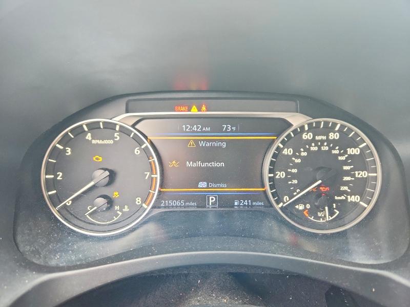 2019 Nissan Altima მანქანა იყიდება აუქციონზე, vin: 1N4BL4BV8KC232823, აუქციონის ნომერი: 52069906