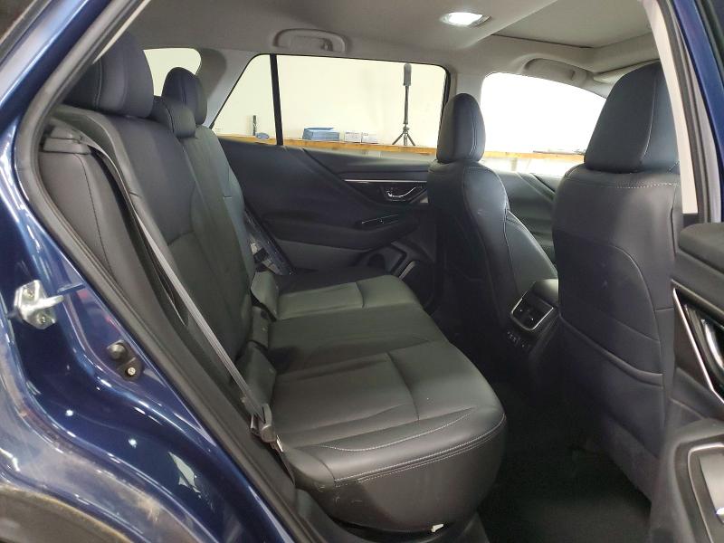 Aukcja sprzedaży 2021 Subaru Outback, vin: 4S4BTANC5M3222977, numer aukcji: 55002816