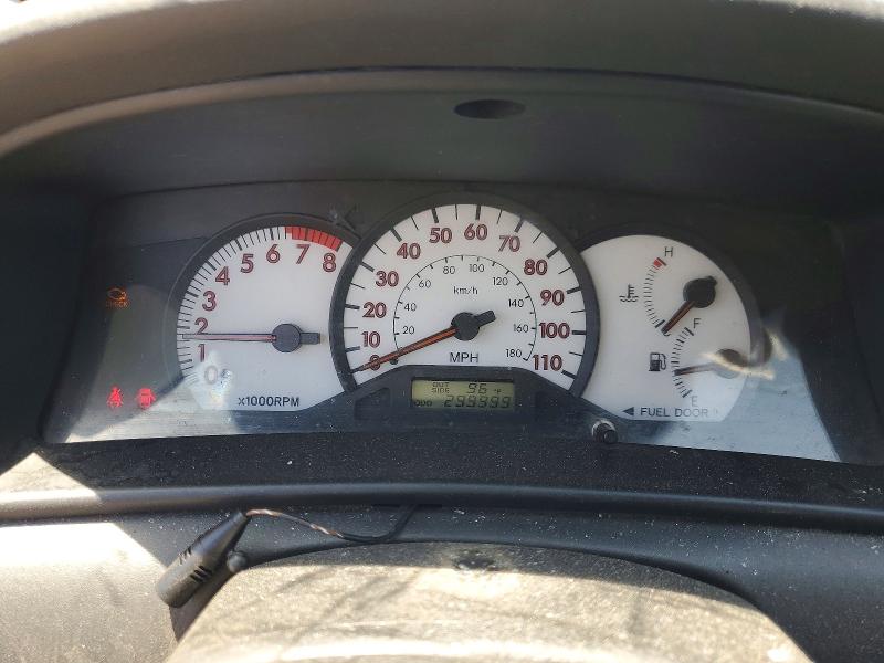 Auction sale of the 2004 Toyota Corolla, vin: 1NXBR32E44Z235858, lot number: 54114696