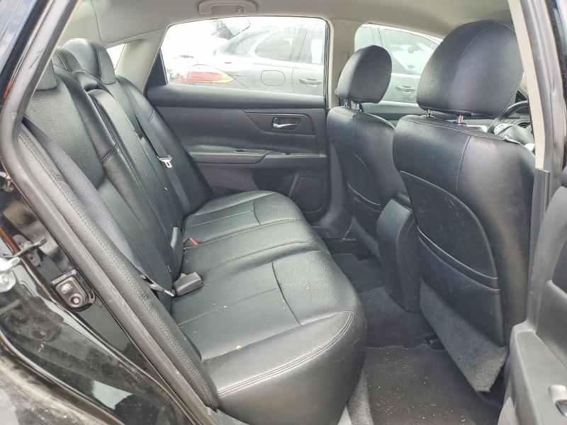 54097786 :رقم المزاد ، 1N4AL3AP1GN342584 vin ، 2016 Nissan Altima مزاد بيع