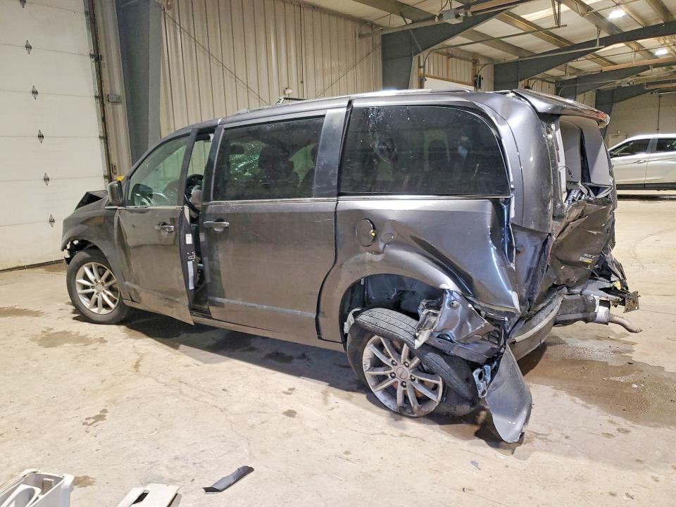 Aukcja sprzedaży 2019 Dodge Grand Caravan, vin: 2C4RDGCGXKR736014, numer aukcji: 52581316