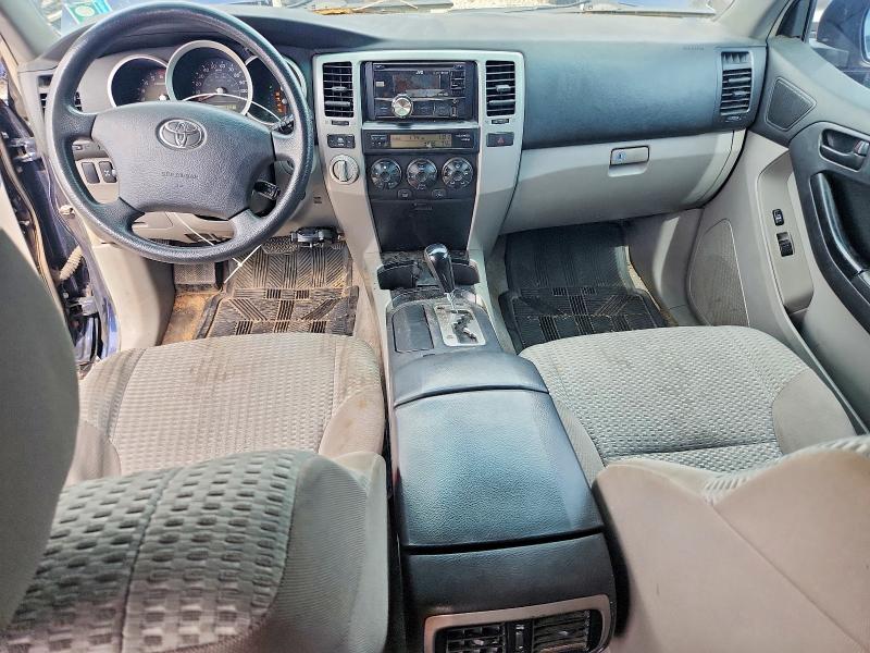 Aukcja sprzedaży 2007 Toyota 4runner, vin: JTEBT14R370065865, numer aukcji: 53953336