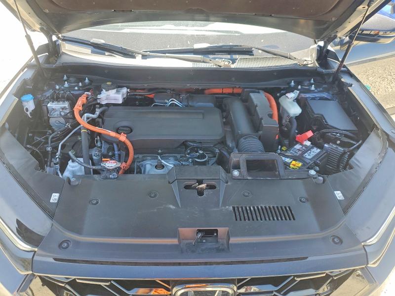 Aukcja sprzedaży 2025 Honda Cr-v, vin: 5J6RS5H52SL013150, numer aukcji: 54083106