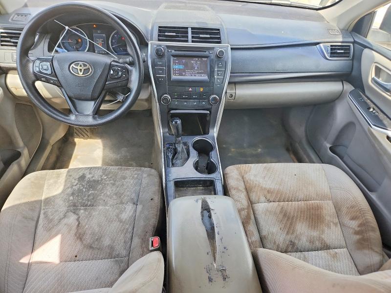 Aukcja sprzedaży 2017 Toyota Camry, vin: 4T1BF1FKXHU451118, numer aukcji: 54762296