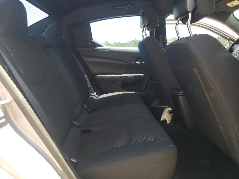 Aukcja sprzedaży 2014 Dodge Avenger, vin: 1C3CDZAB4EN188901, numer aukcji: 54400946