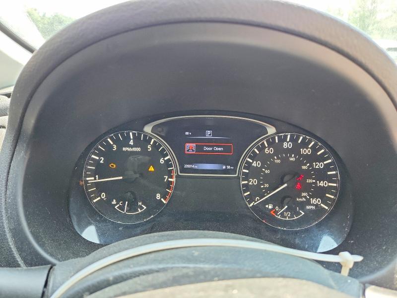 54465226 :رقم المزاد ، 1N4AL3AP6GN350230 vin ، 2016 Nissan Altima مزاد بيع