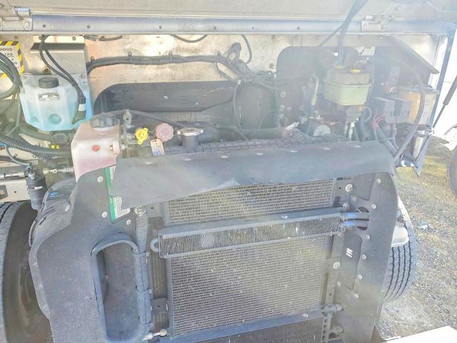 2020 Freightliner Mt45 Chassis მანქანა იყიდება აუქციონზე, vin: 4UZAC2EA9LCLZ6467, აუქციონის ნომერი: 53158346