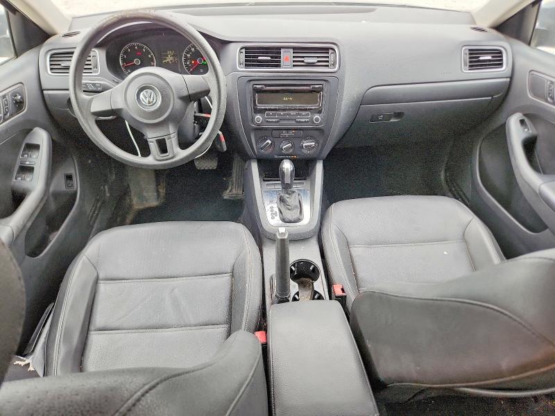 Продаж на аукціоні авто 2012 Volkswagen Jetta, vin: 3VWDX7AJ8CM301014, номер лоту: 54628086