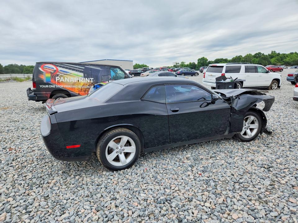 Aukcja sprzedaży 2013 Dodge Challenger, vin: 2C3CDYAG5DH646023, numer aukcji: 53288436